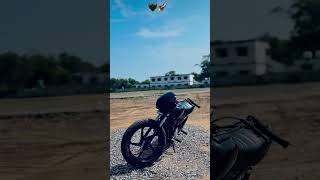 NEW MODAL SPLENDOR TRENDING BIKE |FULL MODIFIED BIKE #full