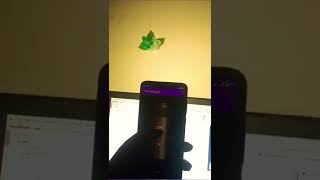 Flash Light Android Project Bangla Tutorial 2022 || Android Studio Project screenshot 5