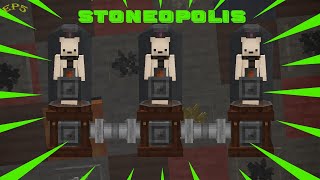 Immersive Engineering for Beginners!