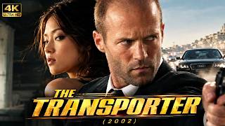 The Transporter (2002) | Film Complet en Français | Jason Statham | Résumé & Expliquée