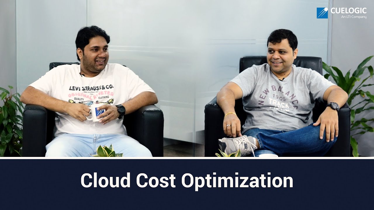 Cloud Cost Optimization | Save $ on your cloud infrastructure | Get your Template | Cuelogic