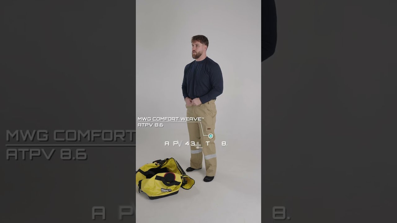 Layering Your Arc Rated Clothing