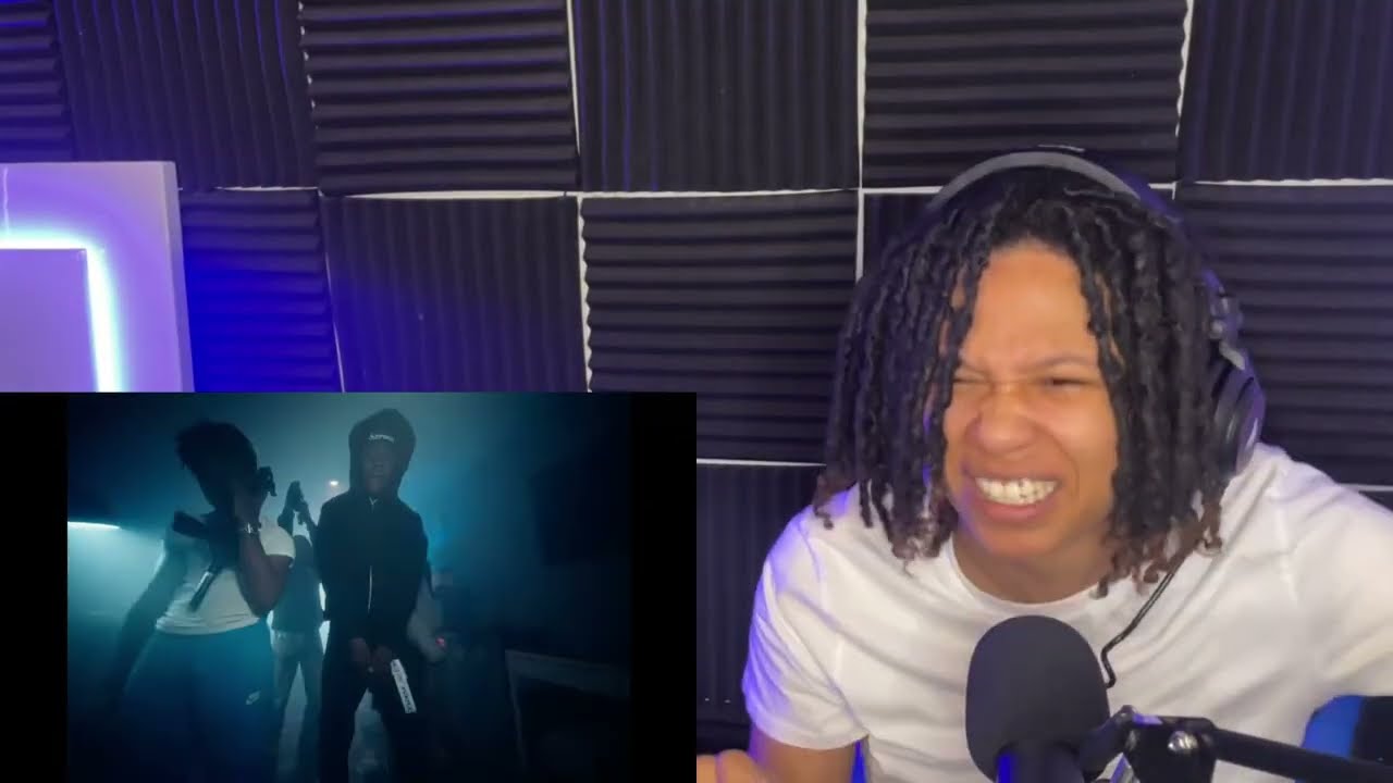 Pay Gotti x EBK Jaaybo - Bakc to Bakc(Reaction)