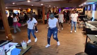 S4S LIKE CLOCKWORK  LINE DANCE 