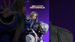 2021 Pragmata Bikin Gempar!