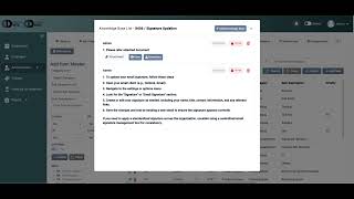 Convergedesk- IT Support Management