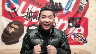 Pemsi & Tenzin Seungyi (Lhasa Brothers Music Production 2019)