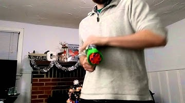 Fastest Six Shooter in the West (Original Video)