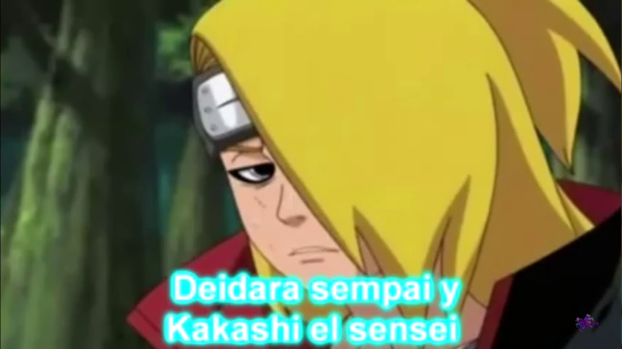 Naruto ngel YouTube