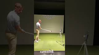 golf speed training with the stack!