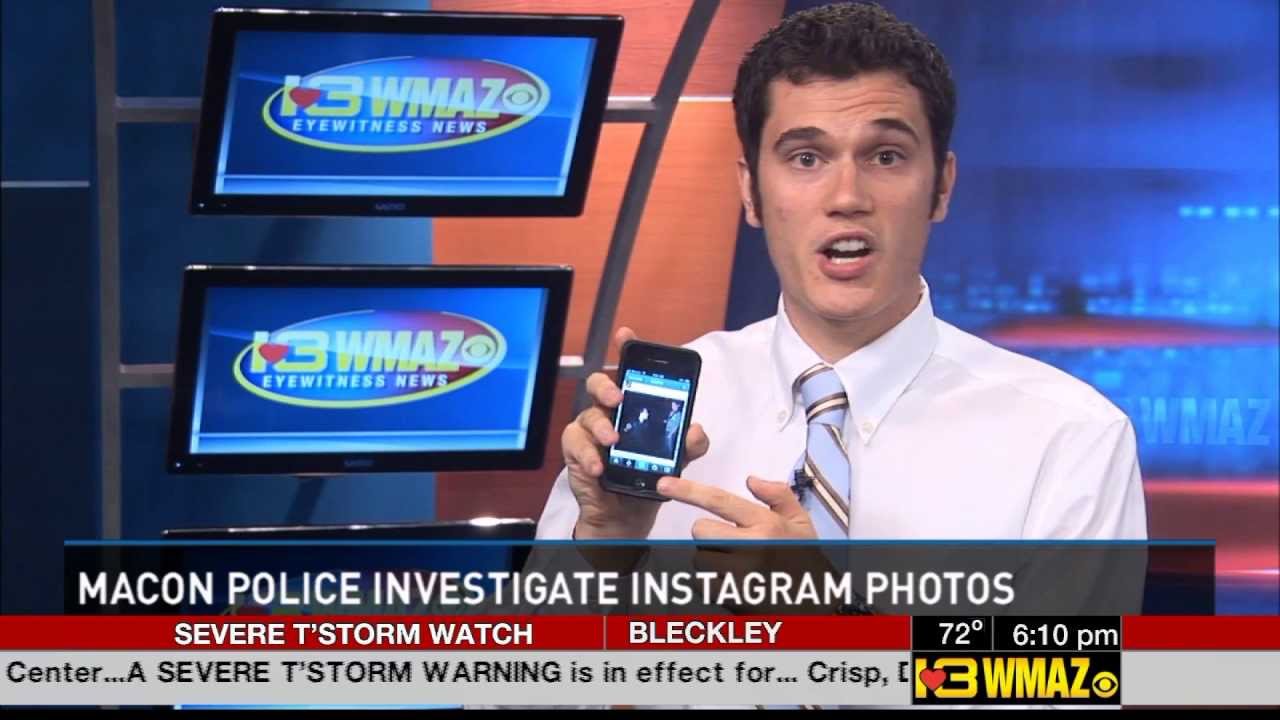 Instagram Investigation