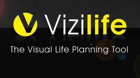 Planning App - Vizilife Android App Review and Demo Video