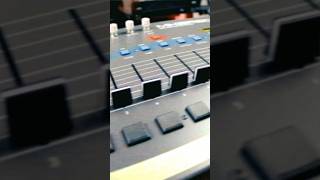12-Bit Boom Bap Magic (SP1200 Vibes) 🔥 | Check the full beatmaking process on my YT #oldsoulbeatz