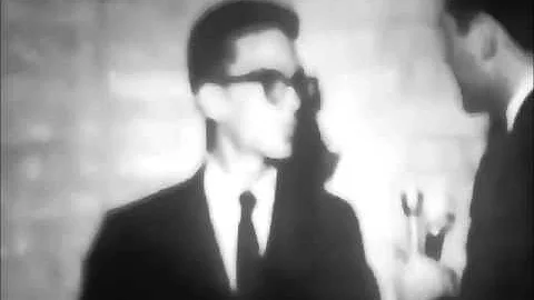 February 19, 1967 - Former Detective David Lewis k...