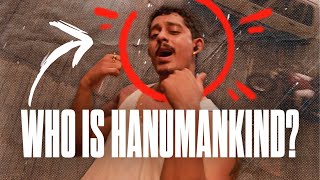 Who is Hanumankind? Unveiling The Rapper Taking Over the World with 'Big Dawgs'!