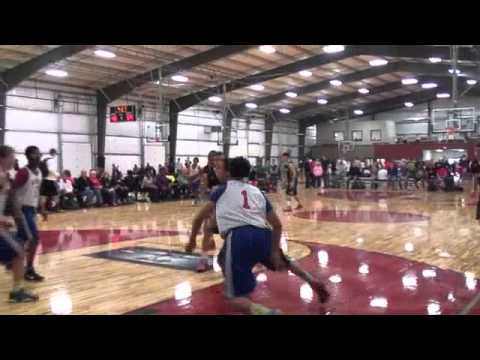 Gary Davis '15 (Mokan Elite MIX)