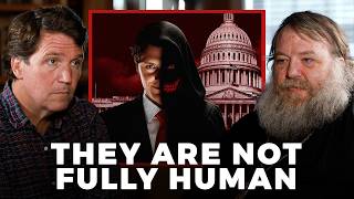 “There Are Hybrids” - Priest on the Demons Possessing the Ruling Elite