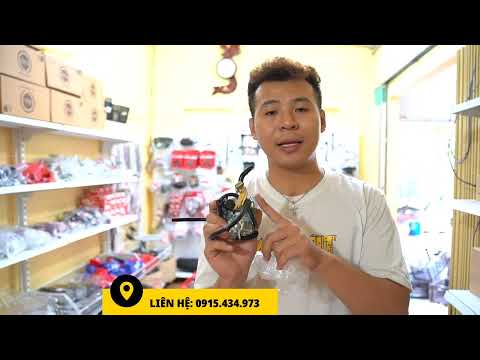 Video NỒI DREAM THÁI/WAVE THÁI - PÔ BỬNG YÊN DREAM THÁI -... - youtube