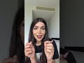 GRWM Coachella day 1 jk Bali day 1