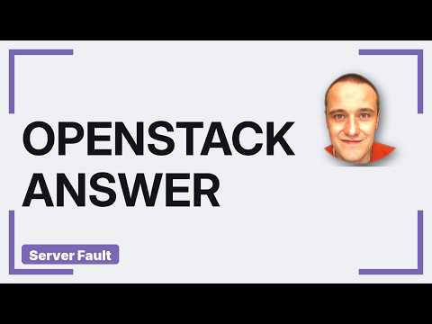 Error while installing openstack via openstack-packstack