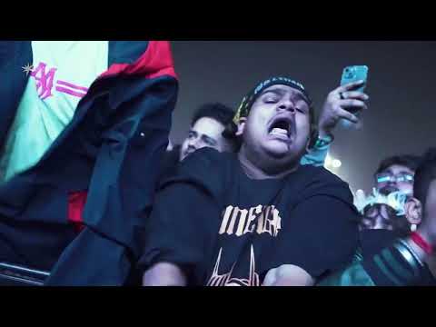 World's Largest Hip-Hop Festival Hits India! Rolling Loud 2025 Livestream | Watch Live on JioHotstar