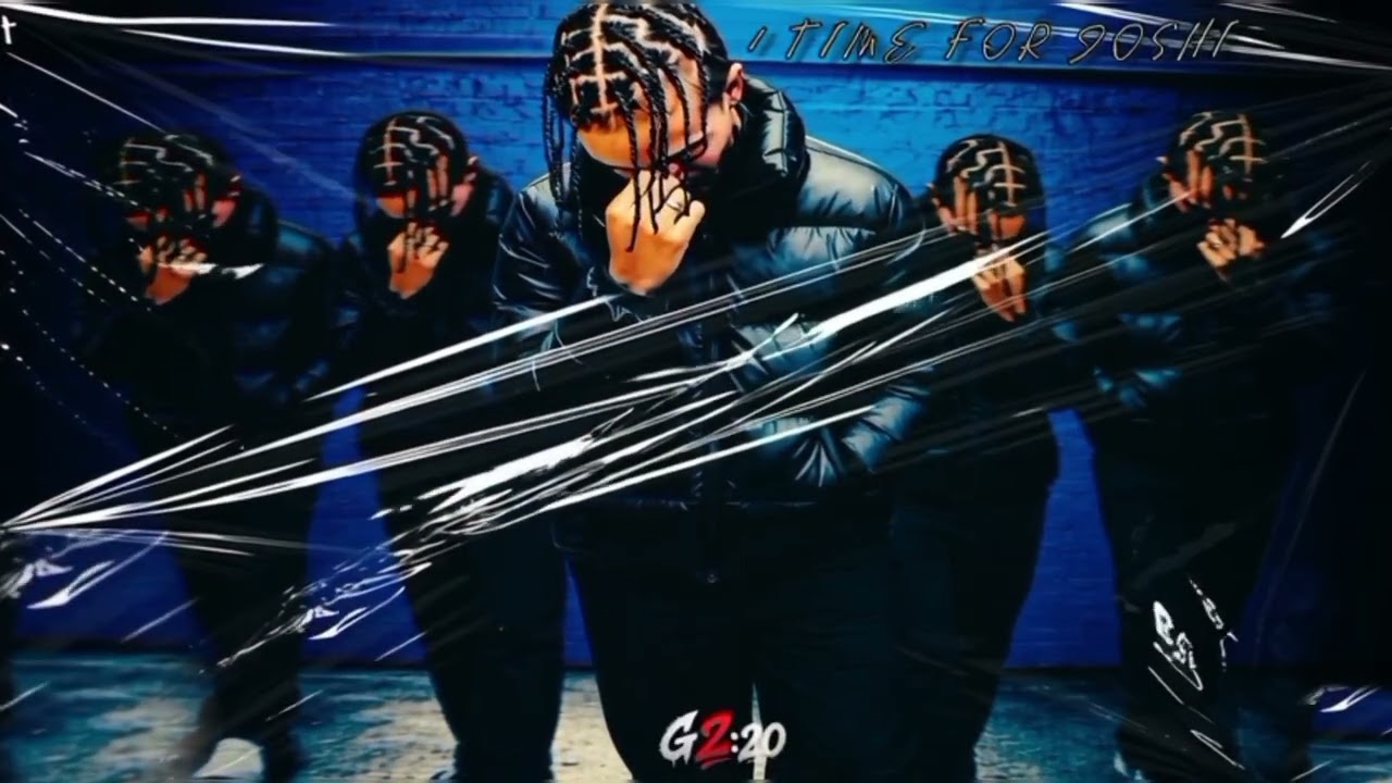 Watch 4Gs on YouTube Watch 4Gs on YouTube