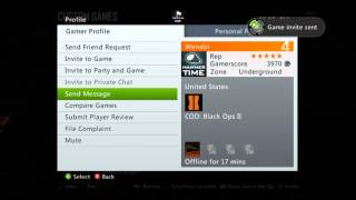 Singles proof no show Slums 3rd map