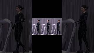 Thumbnail for Identity V Motion capture actors have more than five personalities #motioncapture #mocap #identityv