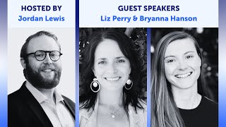 S3. Ep.1 | Growth Over Grades: Embracing Competency-Based Education with Bryanna Hanson & Liz Perry
