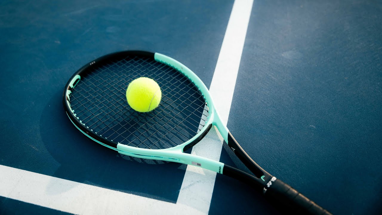 HEAD BOOM PRO REVIEW: Musetti's Weapon