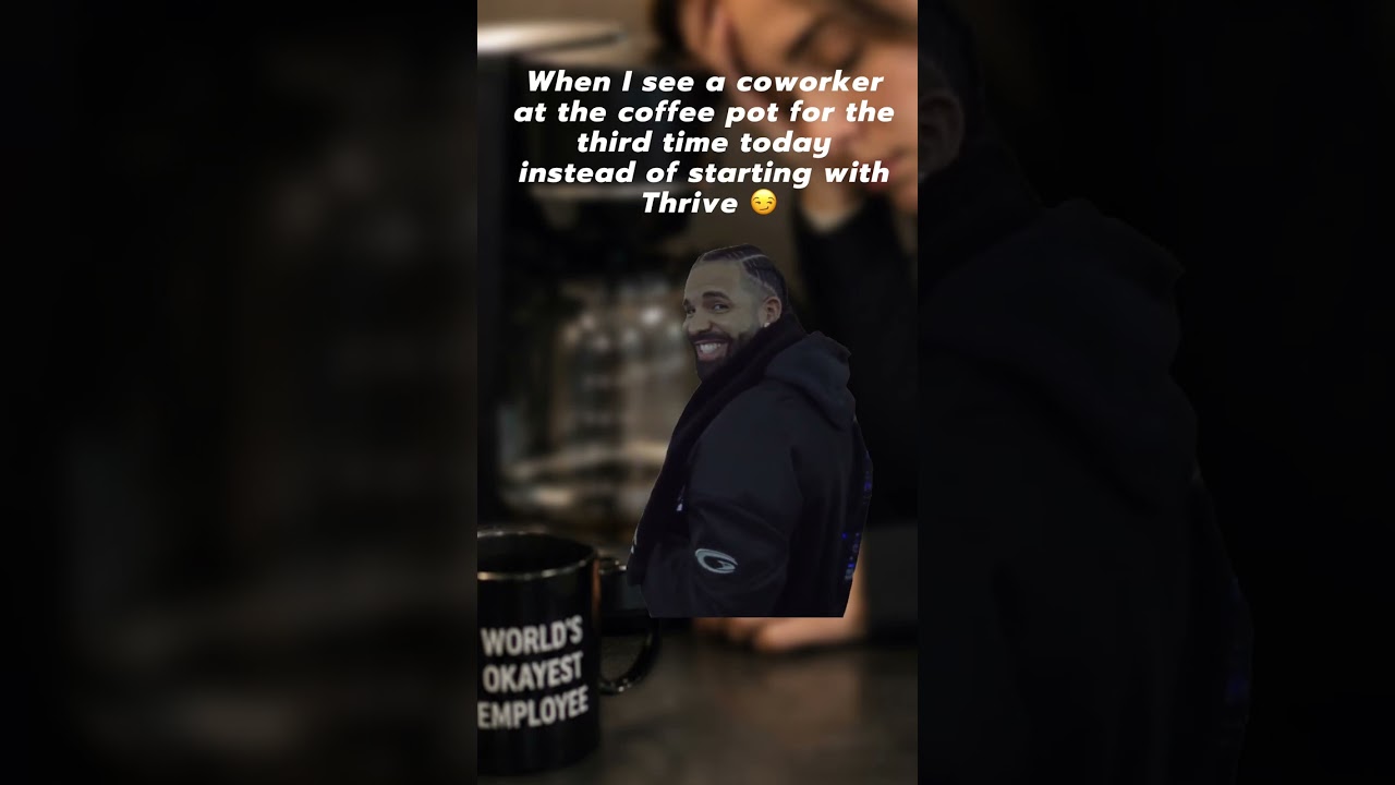 Couldn't be me 😂 💚⚡ #drake #meme #iceman