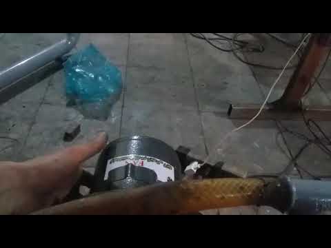 مشعل گازی مناسب انواع کوره