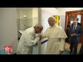 La Semana del Papa León XIV
