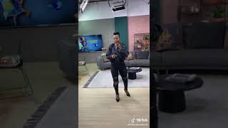 Nomcebo Zikode  Xola Moya Wami   Performance