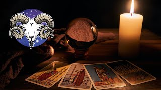 Aries twin flame and karmic tarot: insights