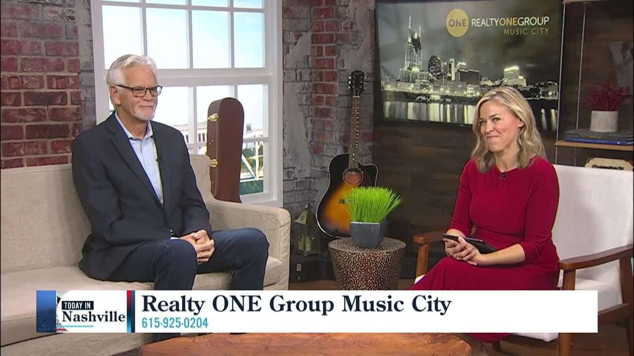 Buying And Selling With Realty ONE Group Music City