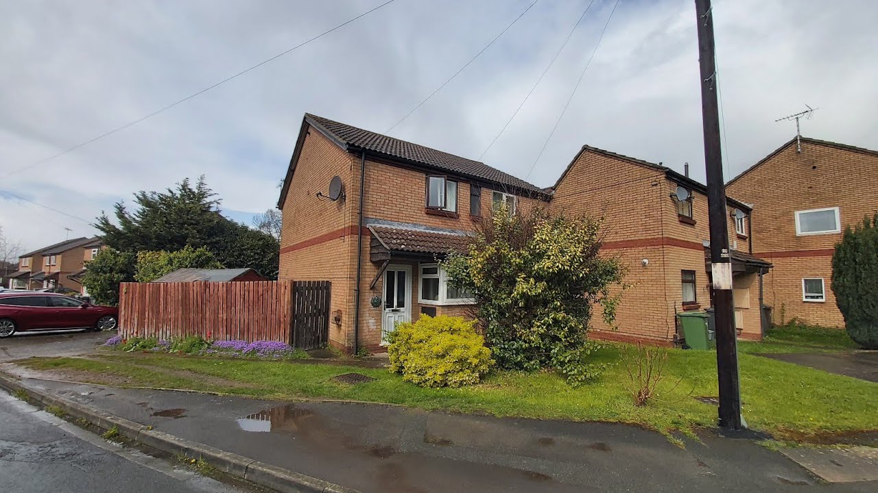 Overbrook Road, Hardwicke, Gloucester YouTube