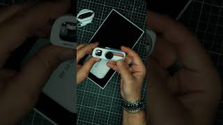Street Photography INVISIBILE: il fascino RETRÒ incontra il 4K 📸 | Insta360 GO 3S RETRO BUNDLE