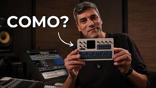 A real synth for so little | M-Vave FM1