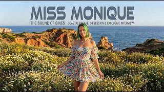 Miss Monique – Ibiza '26 Concept 🔥 Melodic Techno & Progressive House [Special Edit]