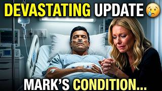 MARK CONSUELOS MEDICAL CONDITION OFFICIALLY REVEALED | KELLY RIPA'S TEARFUL RESPONSE STUNS MILLIONS