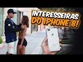 A INTERESSEIRA DO IPHONE 8