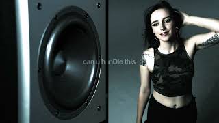 Control Freak - EYES ON ME (Official Video)
