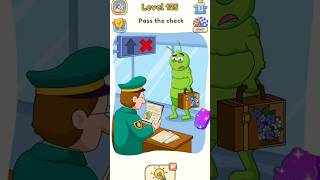 dop 5 level 125 #dop5 #gaming #gameplay #games #popularvideo #braintest #mobilegaming