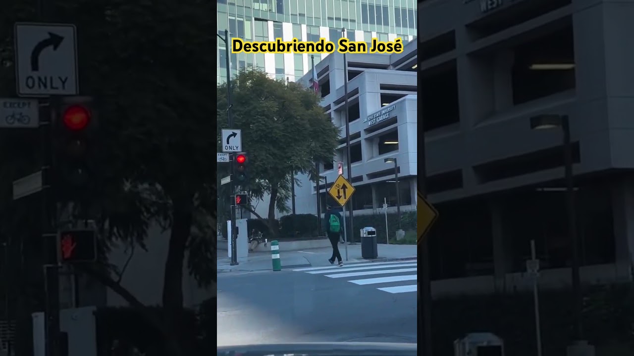 Descubriendo San José 