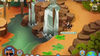 animal jam membership gone (CYRING SO HARD OMG EARRAPE) ft kiro035