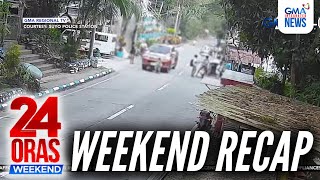 24 Oras Weekend part 2 January 18 2026