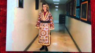 Ahsen Dilibal Thm.ses Snt:(Şu Karşı Yaylada Göç Katar)