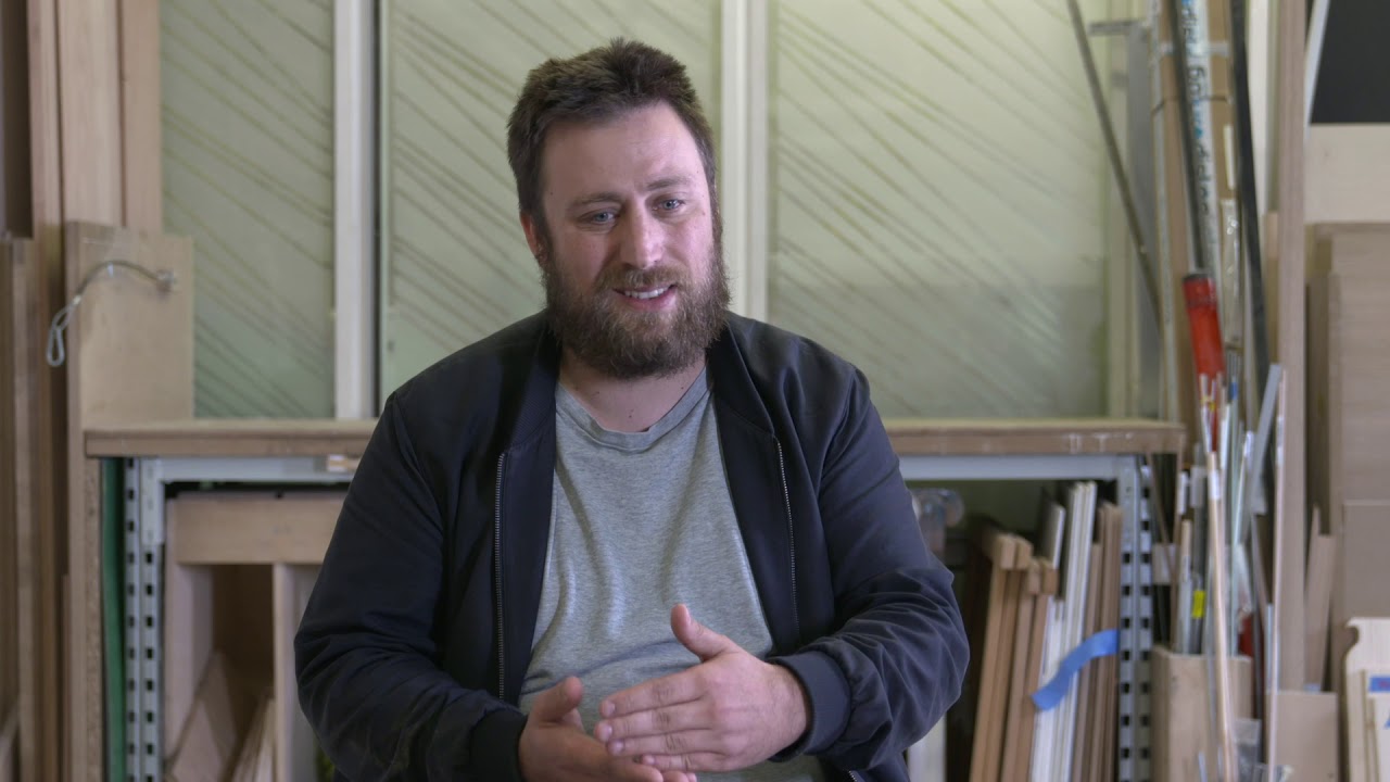 Thibault BRUNET - Révélation Livre d'artiste 2019 - Atelier A / ADAGP