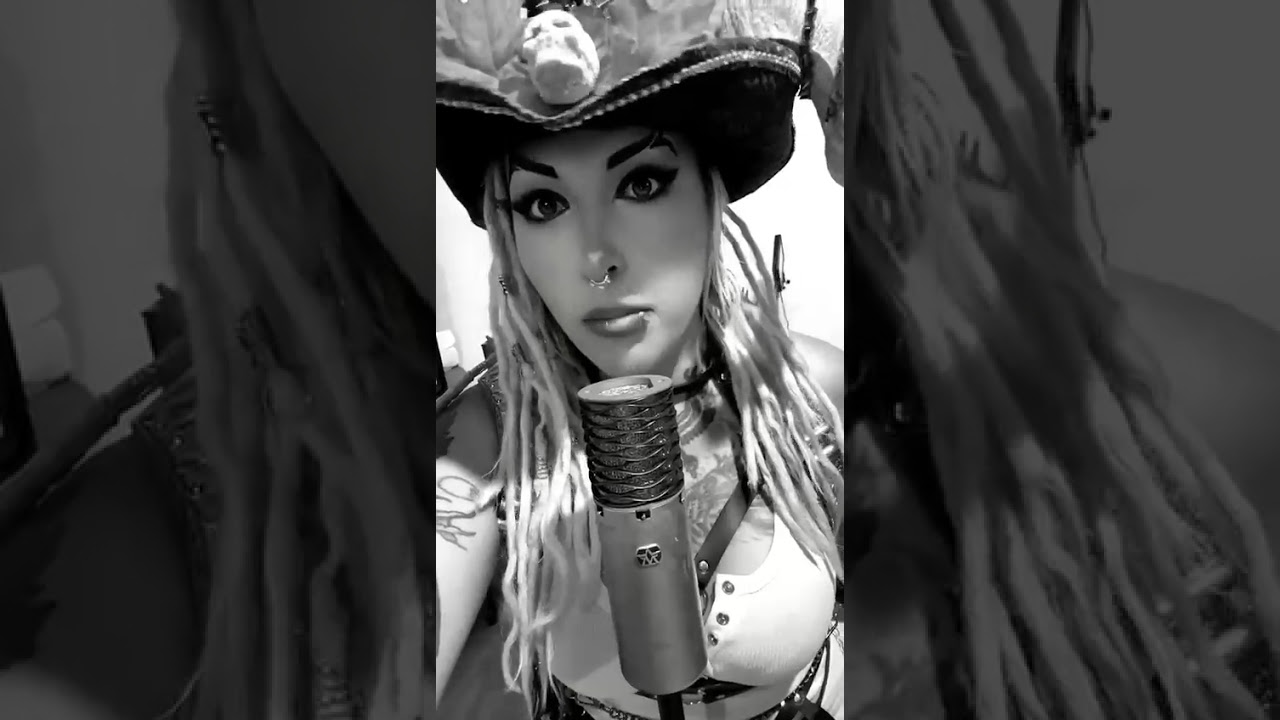 Please check out more of my music & art @ XZanthia.com 🐙